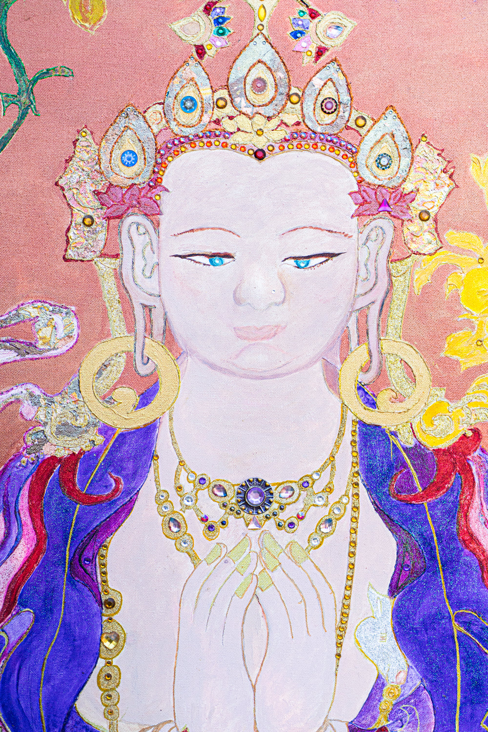 : Radiance of Compassion