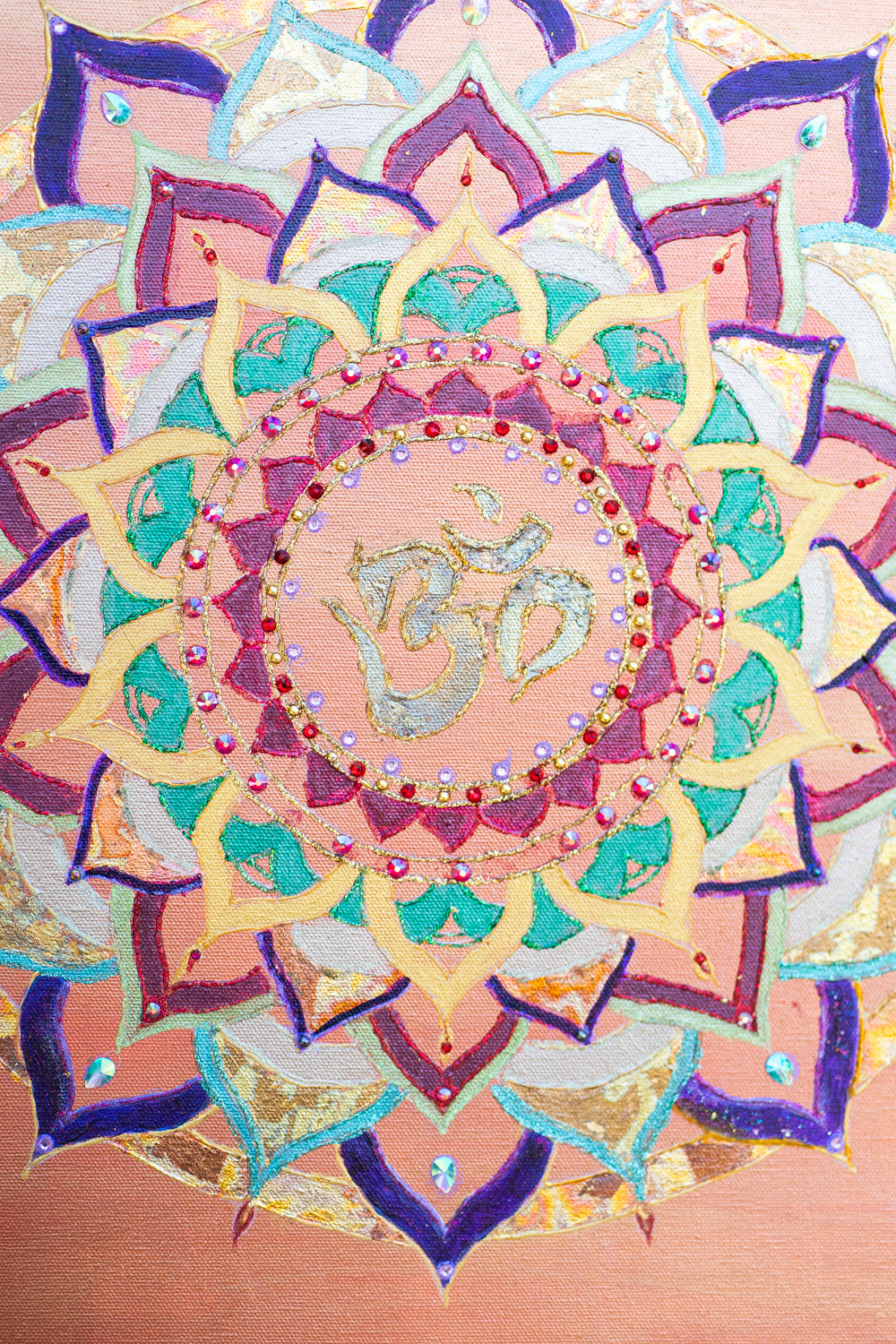 The Sound of Creation - Om