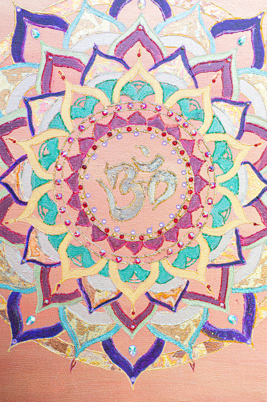 The Sound of Creation - Om