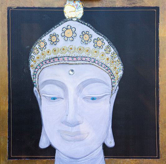 The Stillness Within