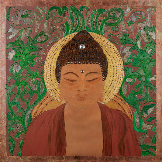 Buddha of Infinite Light