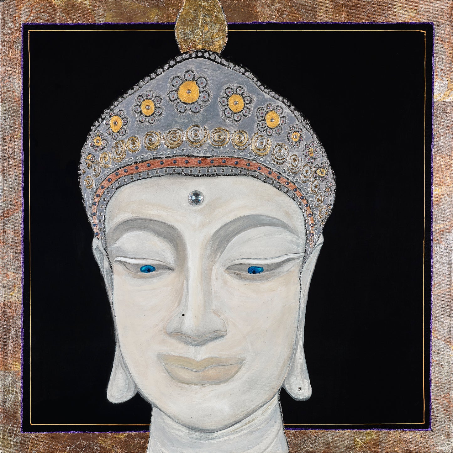 The Stillness Within