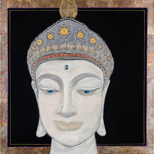 The Stillness Within