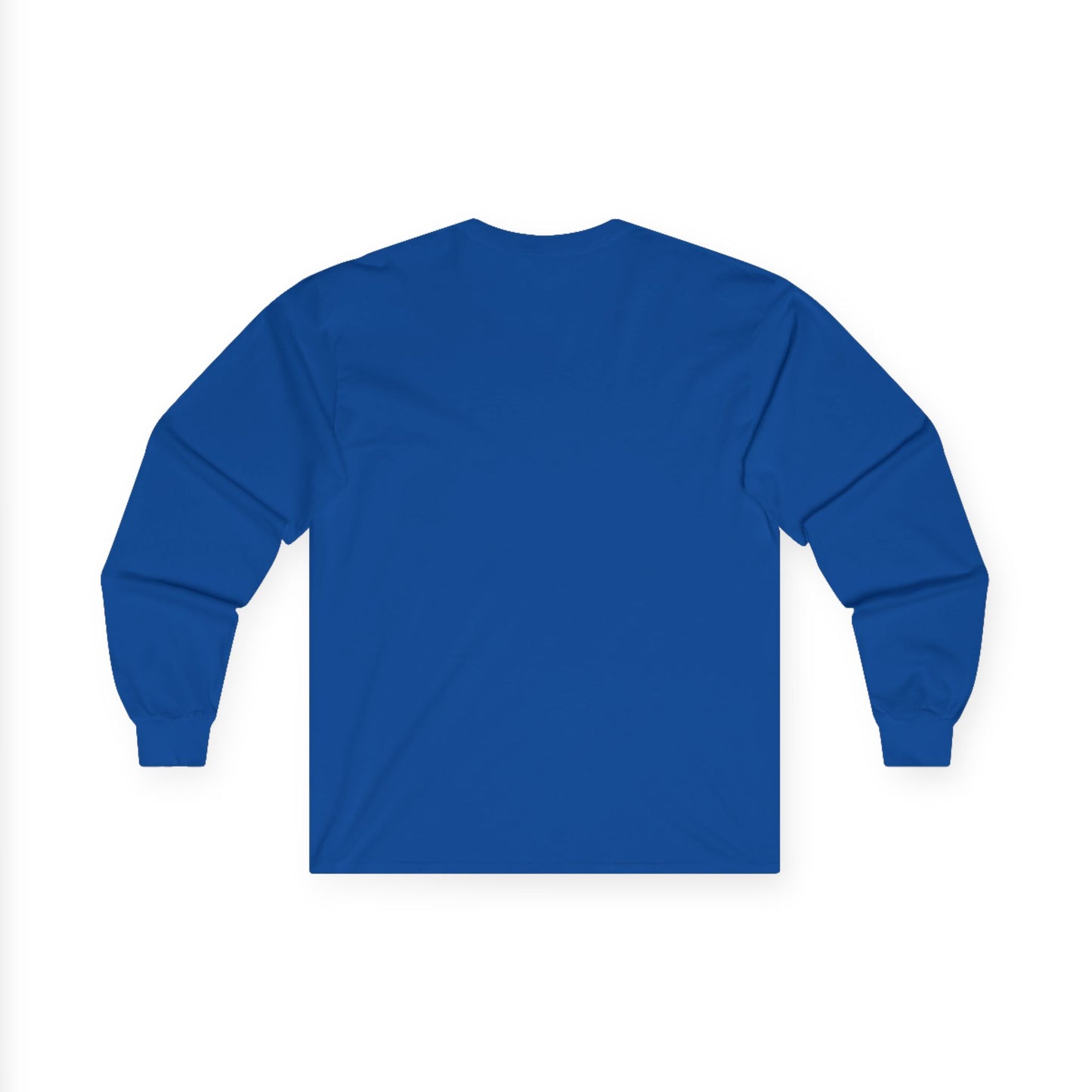 Mandala Constellation Long Sleeve Tee — Mystical Geometric Graphic