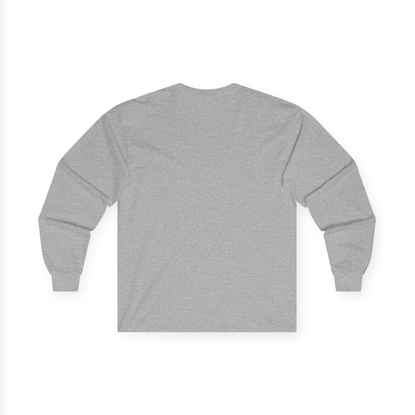 Mandala Constellation Long Sleeve Tee — Mystical Geometric Graphic