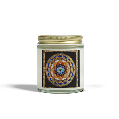 zScented Candle