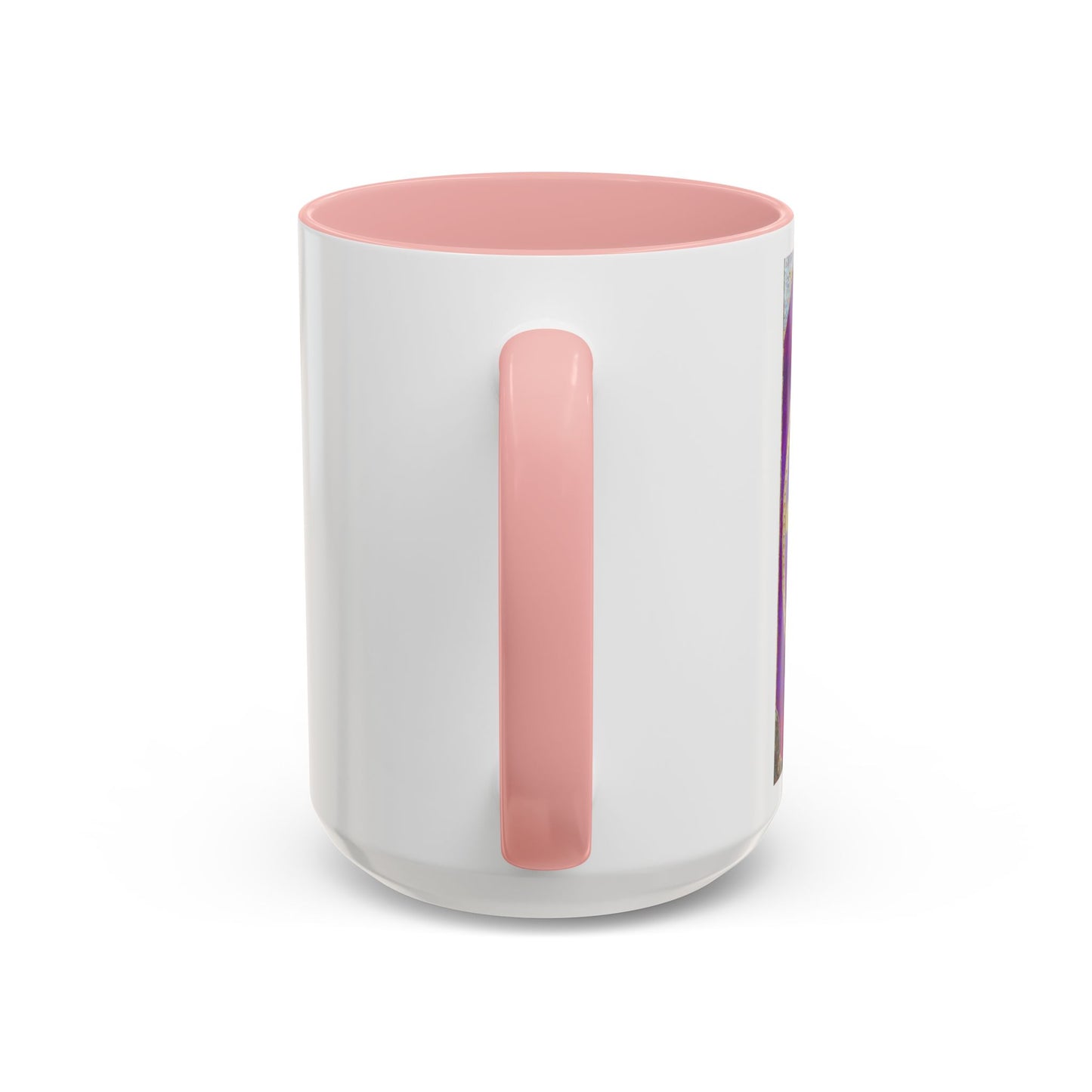 Chakra Energy Accent Coffee Mug - 11/15oz Inner Vibe Design