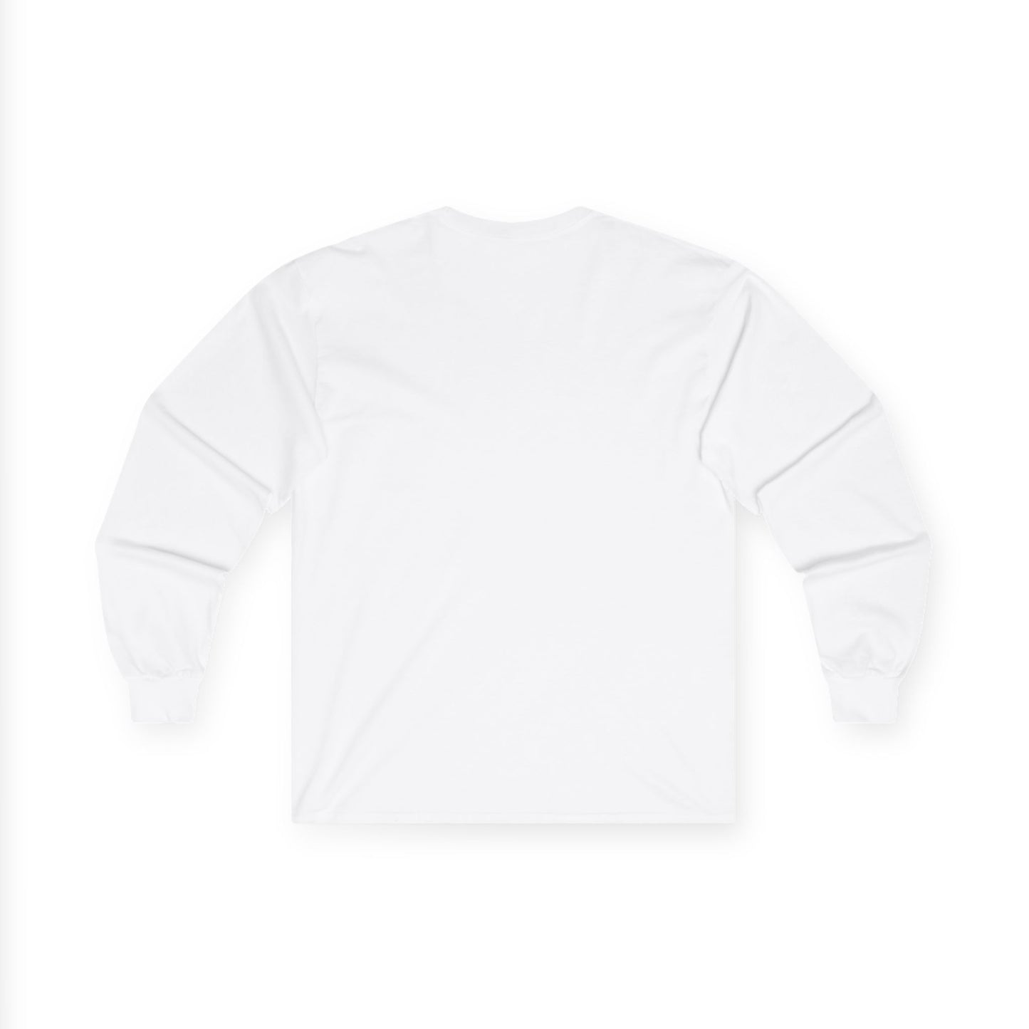 Mandala Constellation Long Sleeve Tee — Mystical Geometric Graphic