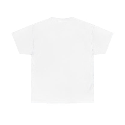 zArtistic Unisex Heavy Cotton Tee