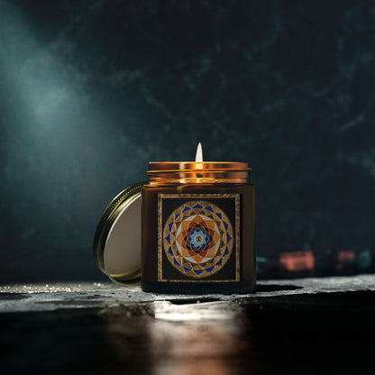 zScented Candle