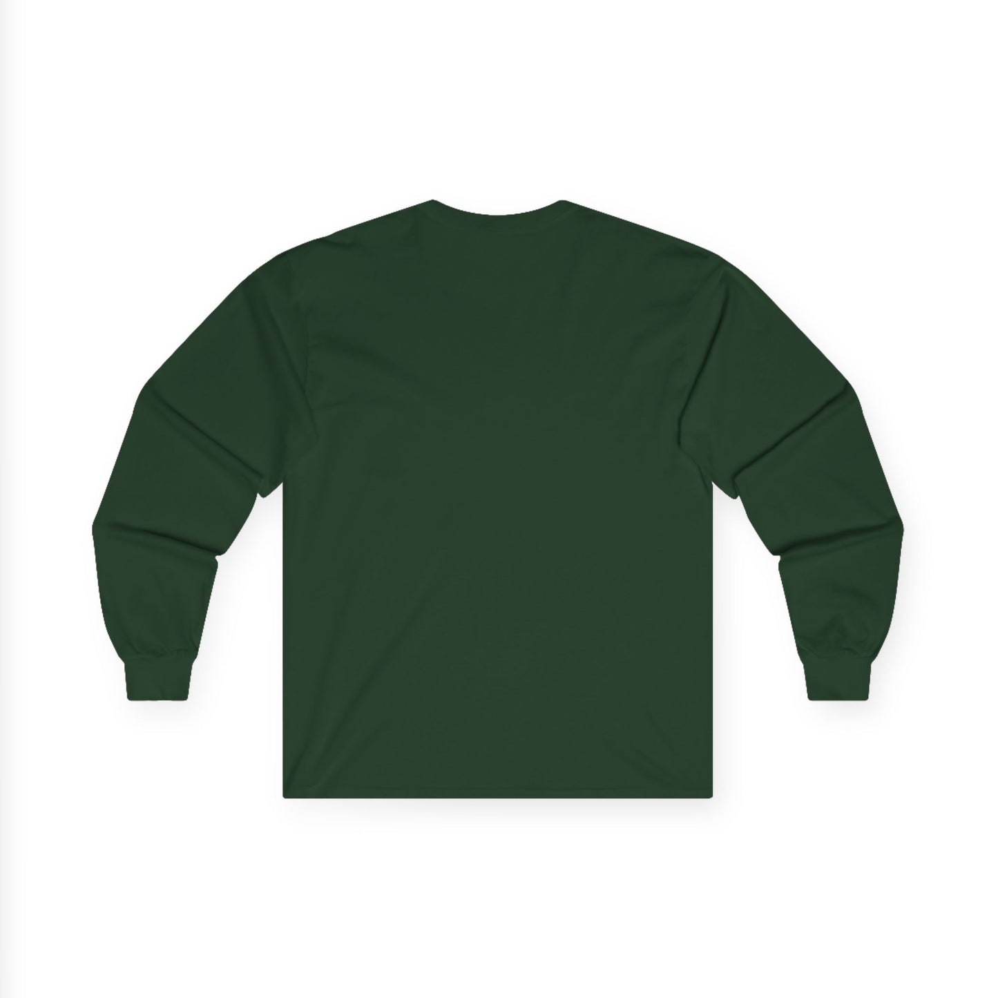 Mandala Constellation Long Sleeve Tee — Mystical Geometric Graphic