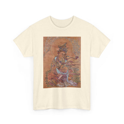 zArtistic Unisex Heavy Cotton Tee