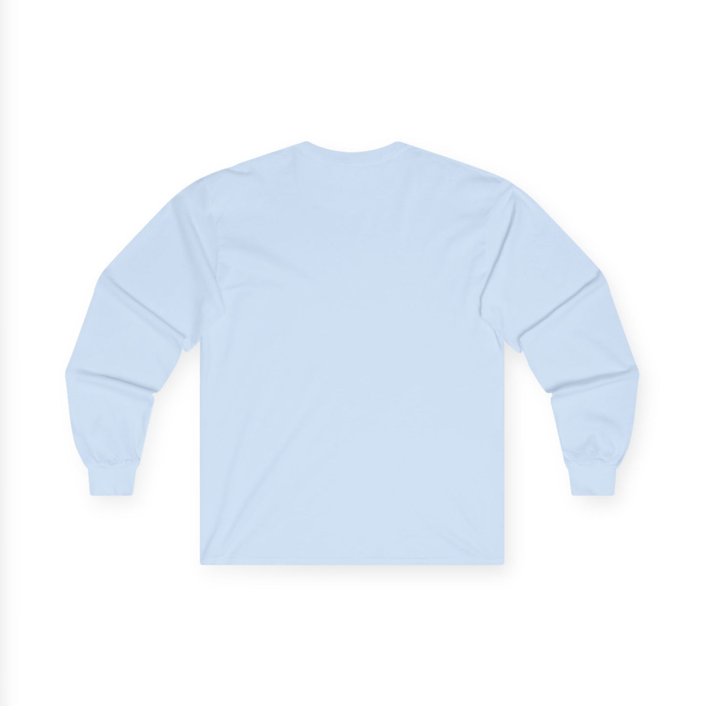 Mandala Constellation Long Sleeve Tee — Mystical Geometric Graphic