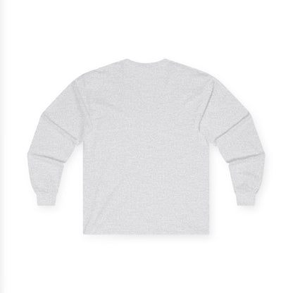 Mandala Constellation Long Sleeve Tee — Mystical Geometric Graphic