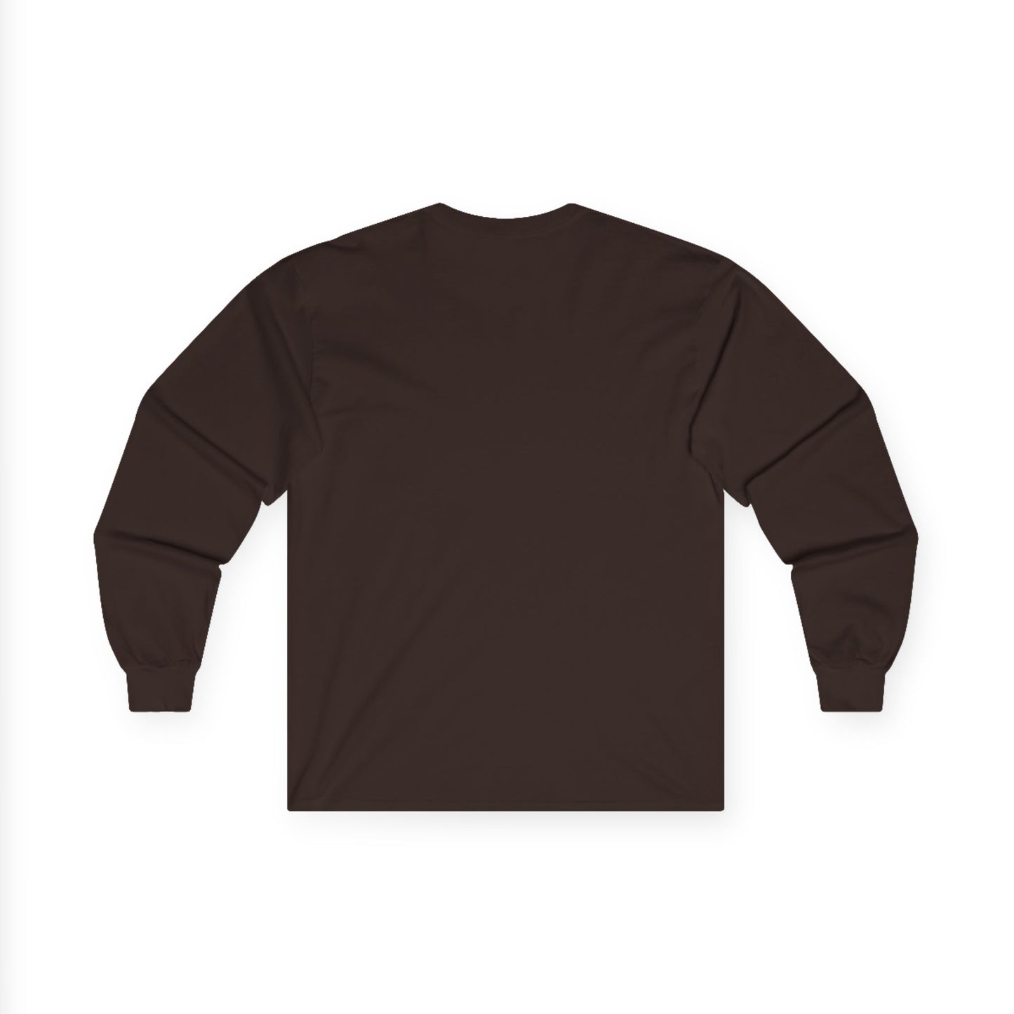 Mandala Constellation Long Sleeve Tee — Mystical Geometric Graphic