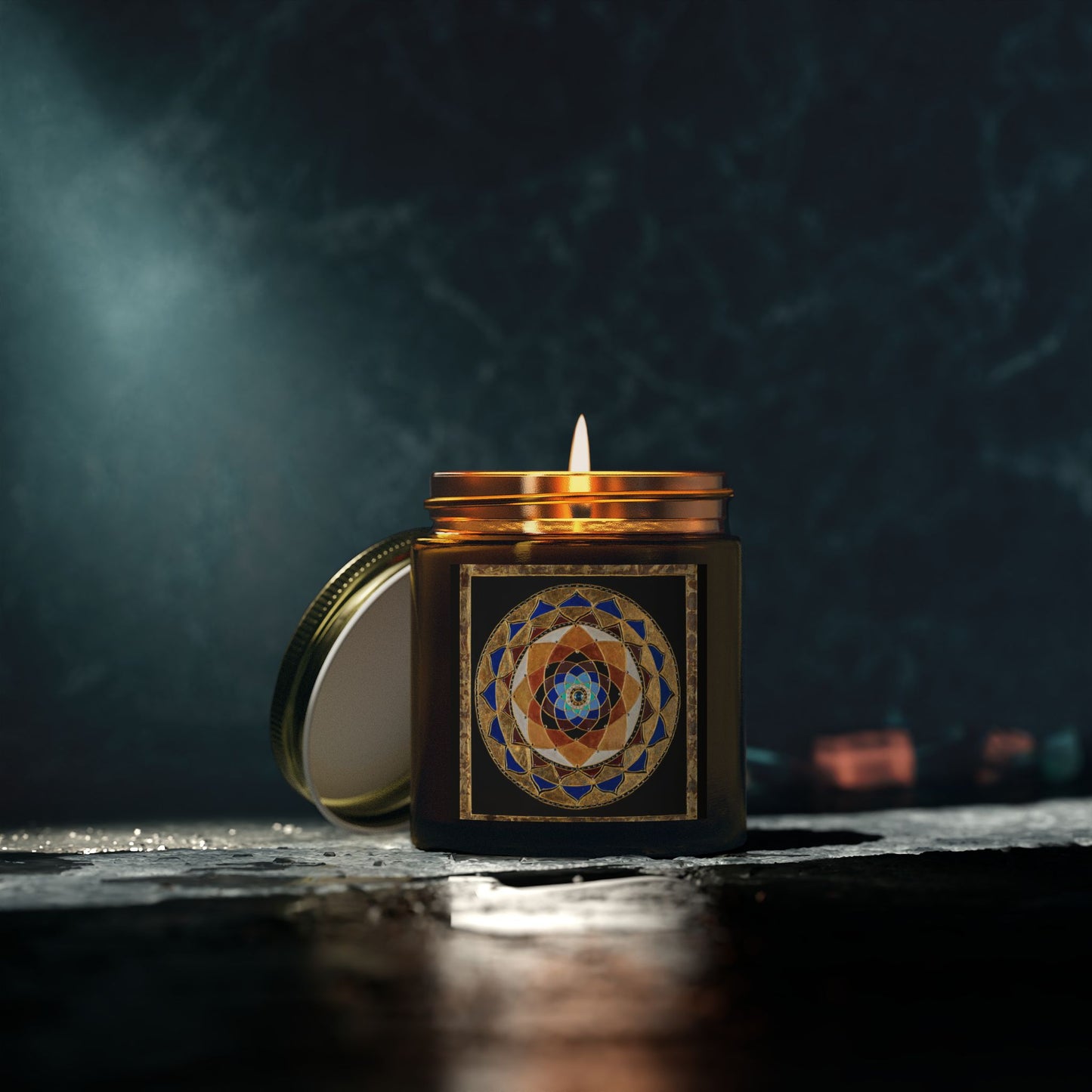 zScented Candle