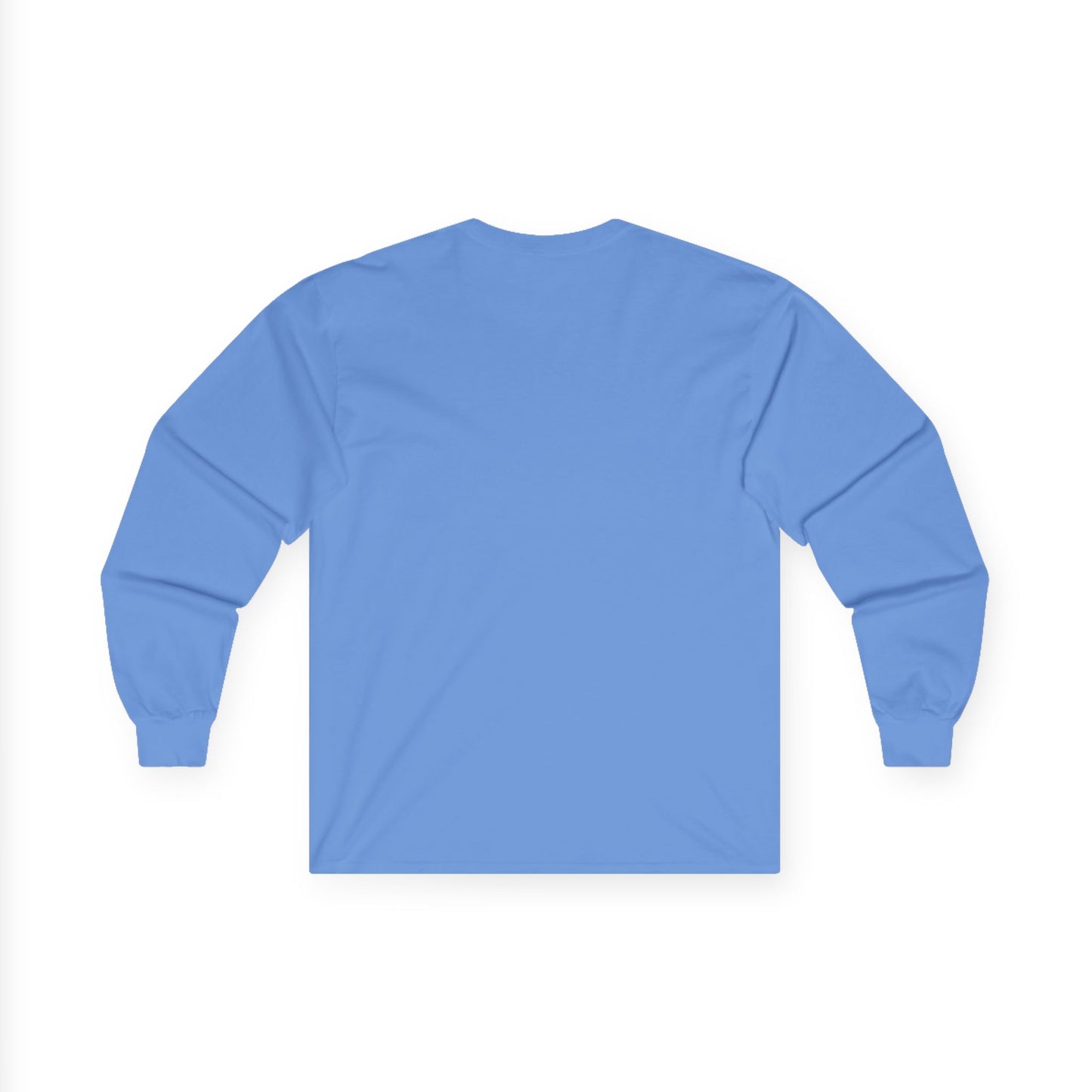 Mandala Constellation Long Sleeve Tee — Mystical Geometric Graphic