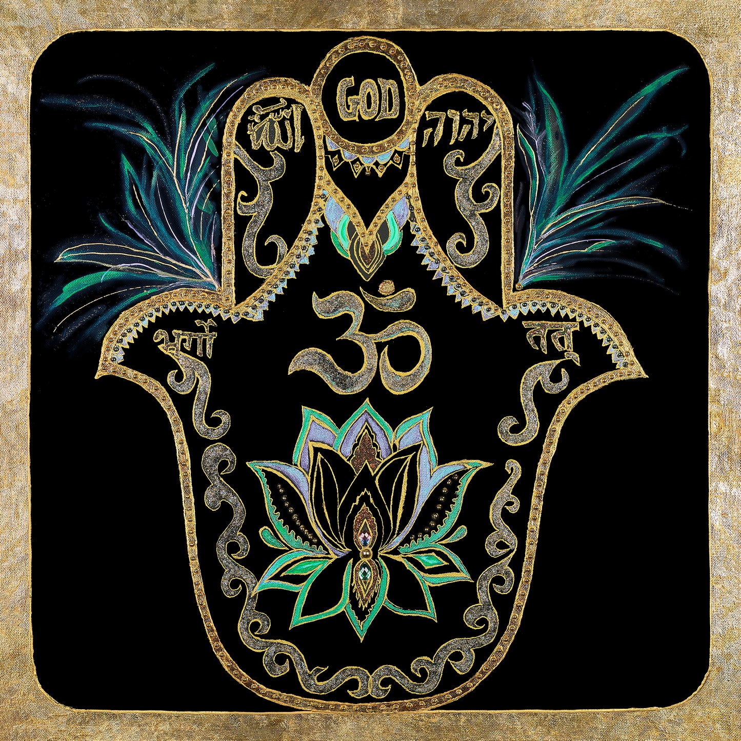 One Light — Many Names