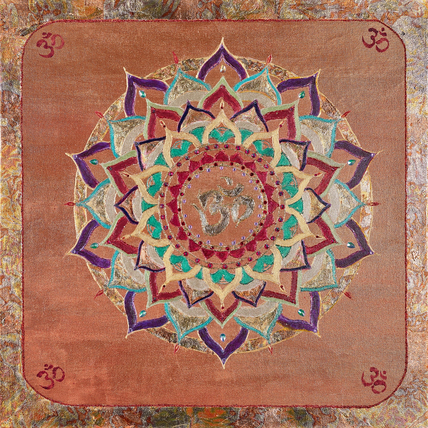 The Sound of Creation - Om