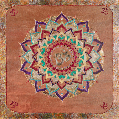 The Sound of Creation - Om