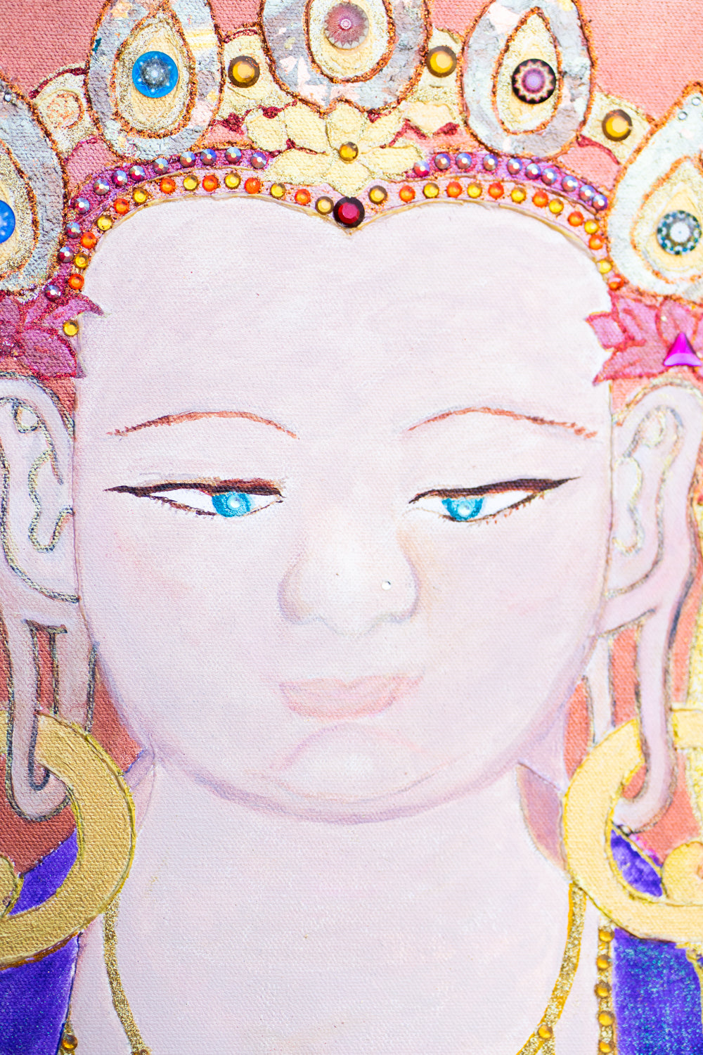 : Radiance of Compassion