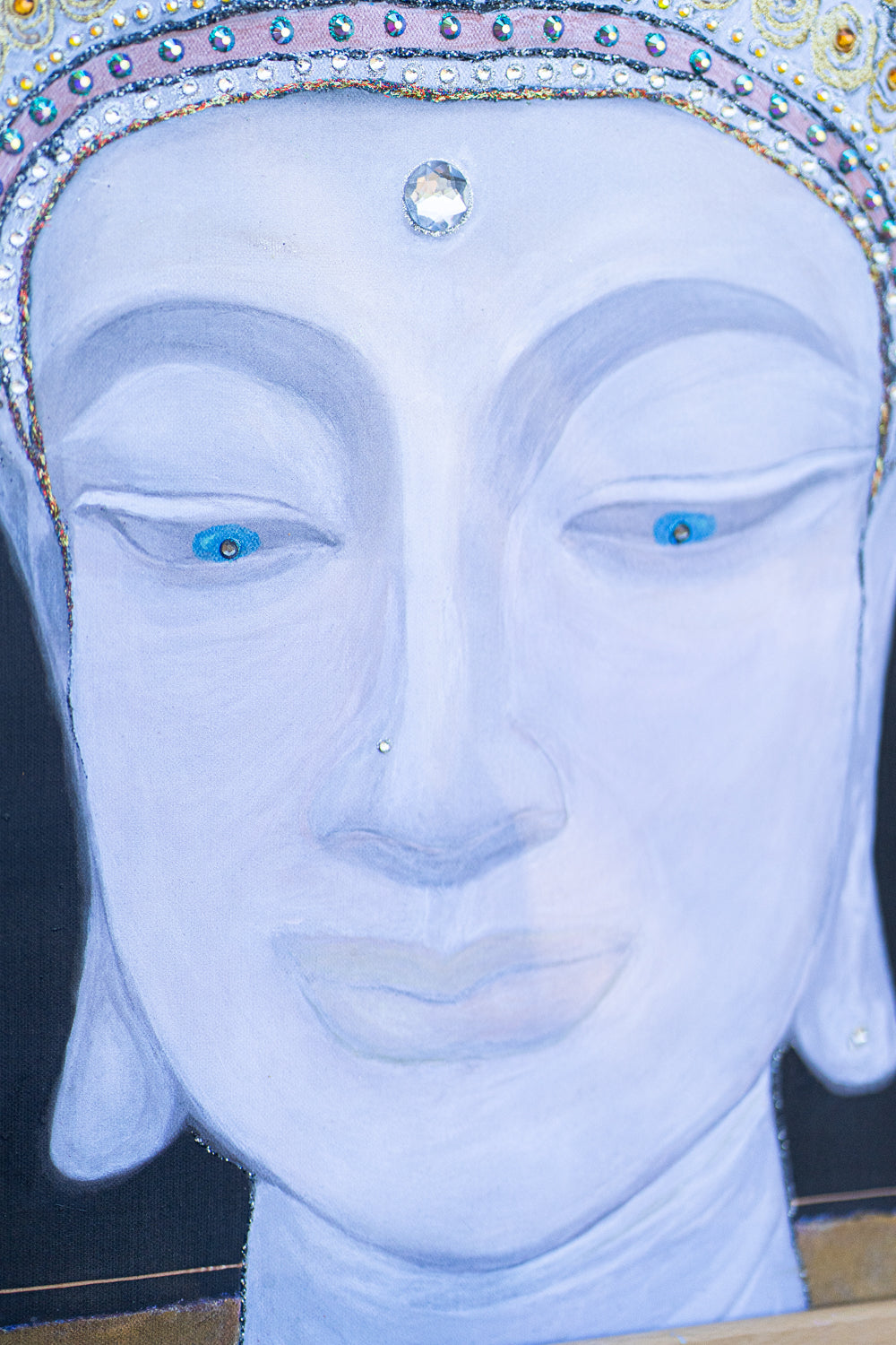 The Stillness Within