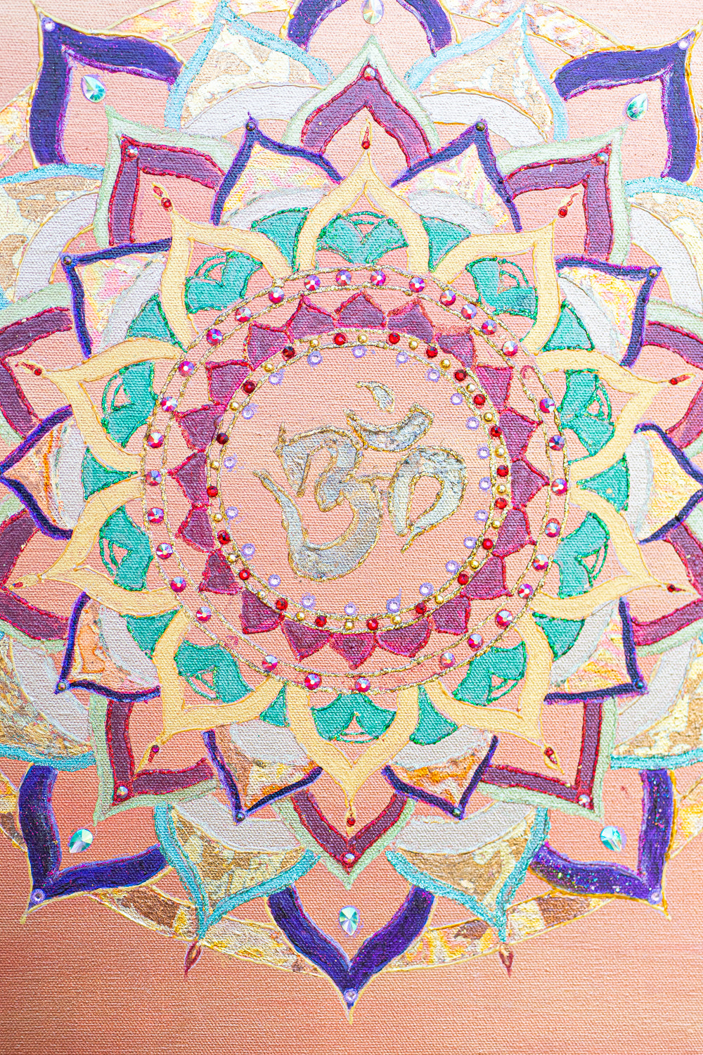 The Sound of Creation - Om