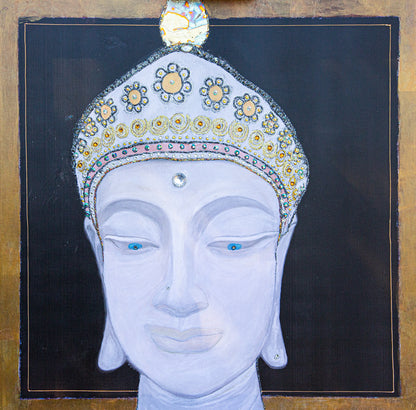 The Stillness Within