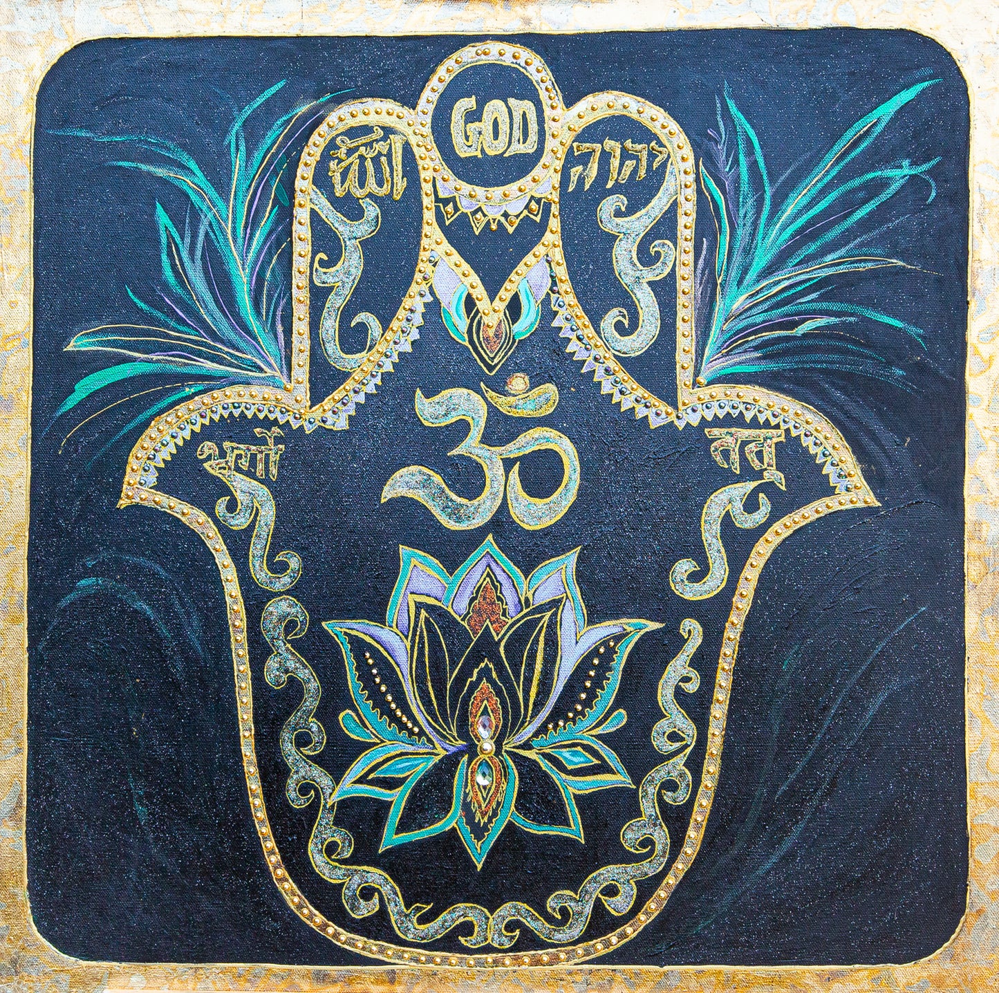 One Light — Many Names