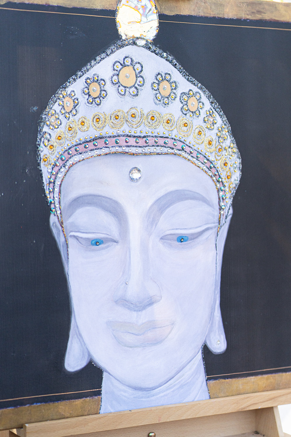 The Stillness Within