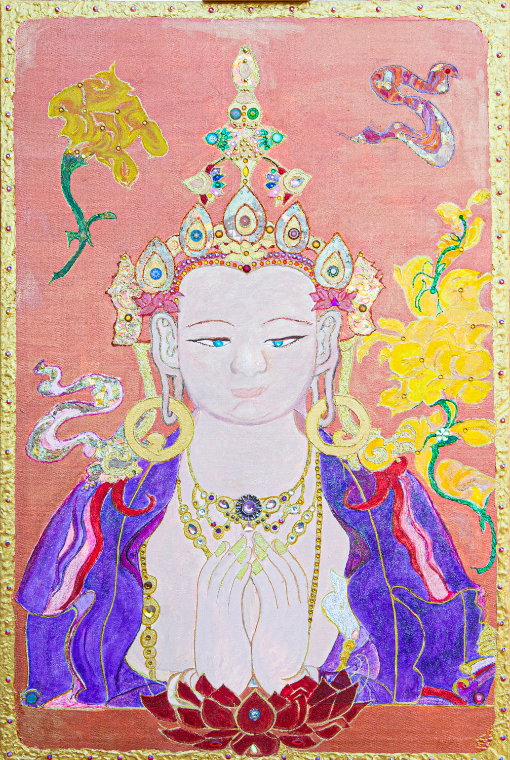 : Radiance of Compassion