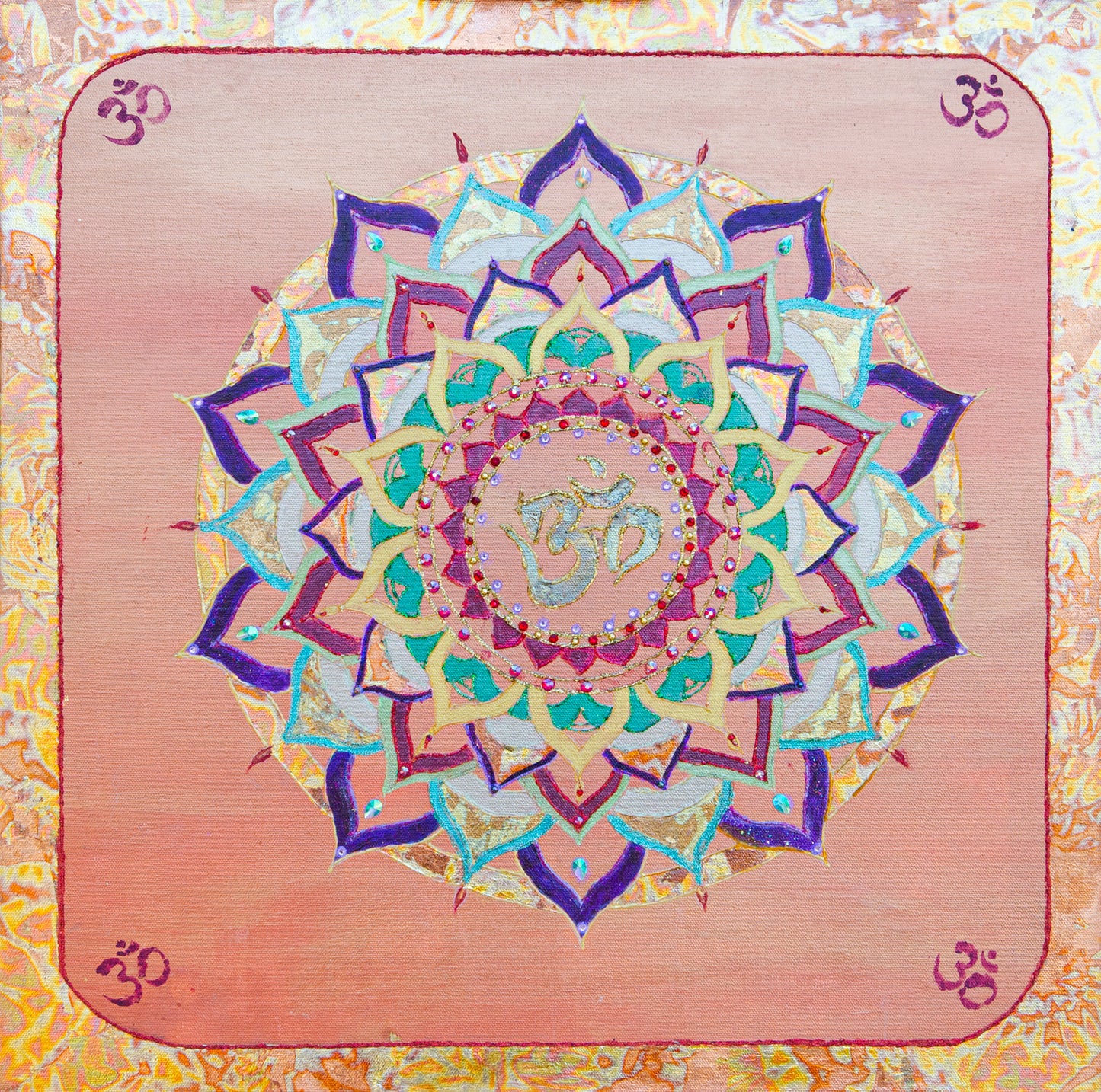 The Sound of Creation - Om