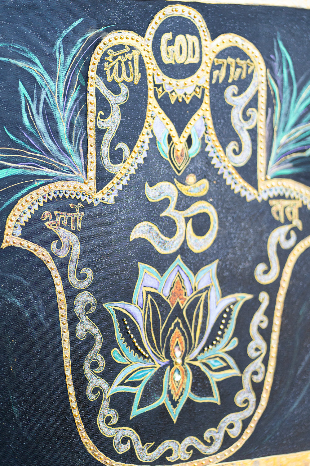 One Light — Many Names