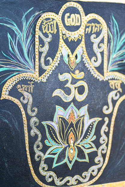 One Light — Many Names